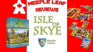 Isle of Skye - Review