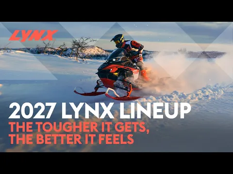 2027 Lynx Xterrain Re 850 E-tec Powdermax 2.0" M.s./e.s. W/ 10.25" Touchscreen Thumbnail alt