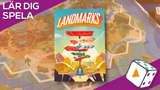 Lär dig spela Landmarks!