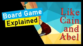 Is Like Cain and Abel for you? A Quick Overview!