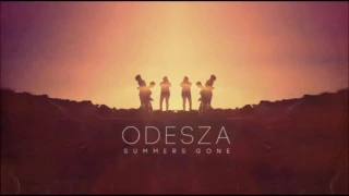 ODESZA - Summer's Gone (full album)