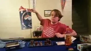 Bower's Game Corner #292: Onirim *Second Edition* Review **Drunk Warning**
