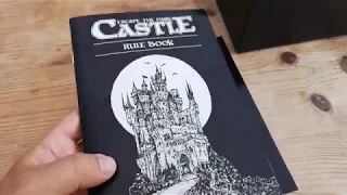 Escape the Dark Castle - the whole collection