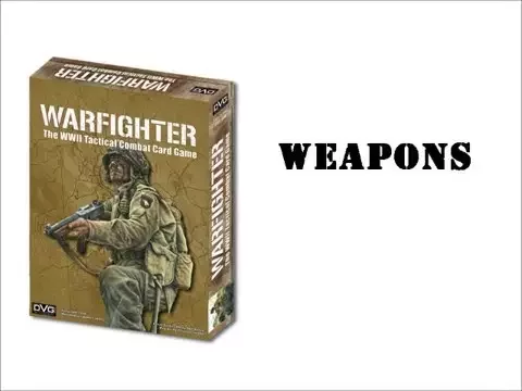 Warfighter WWII - 4