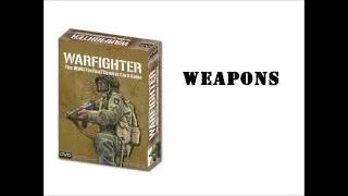 Warfighter WWII - 4