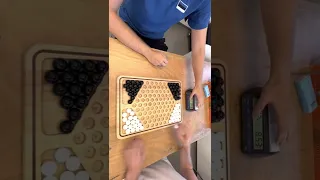 Boku w gold medalist Martin Hobemagi vs Alex freeland