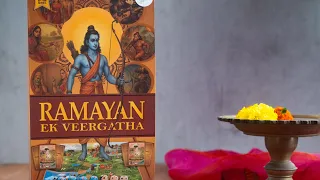 Ramayan : Ek Veergatha Explainer Video