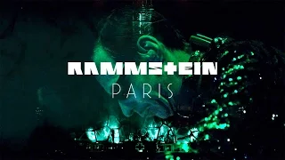 Rammstein: Paris - Mutter (Official Video)