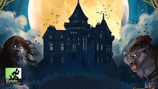 Weirdwood Manor | Rahdo Runthrough with Shea