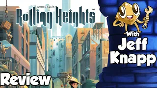 Rolling Heights - Jeff Knapp
