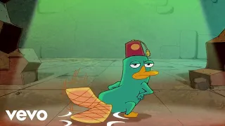Swampy and the Platypus Singers - Platypus Walk (From &quot;Phineas and Ferb&quot;)