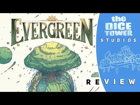 Evergreen Review: Let The Sun Shine!