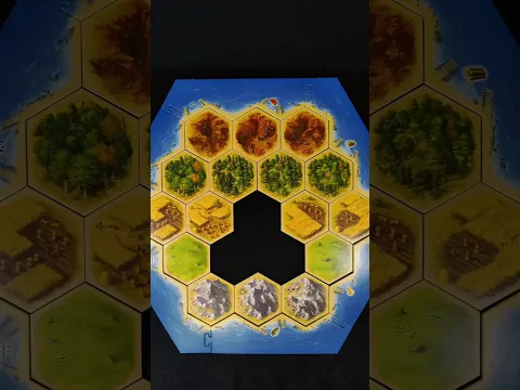 Catan (1995)