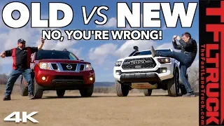 Do You Really Need the Latest and Greatest Expensive Truck? No, You're Wrong! Ep.7