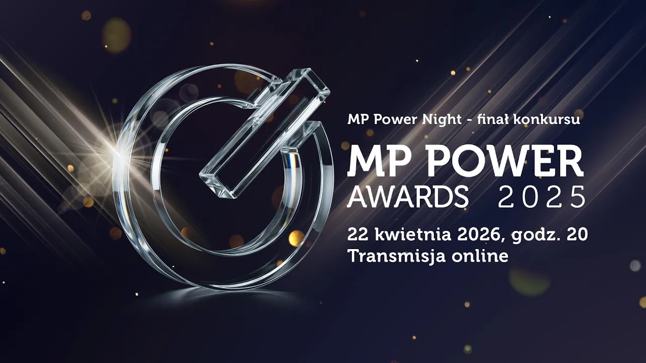 MP Power Night 2025 [TRANSMISJA LIVE]