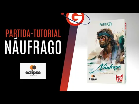 Náufrago. Partida-Tutorial