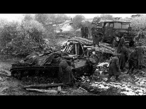 Let's Play Axis Empires: Totaler Krieg Video 21 - Autumn 1943