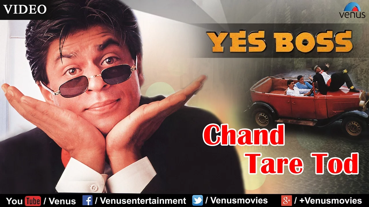 Chand Tare Tod