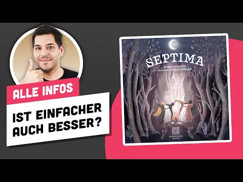 ALLES was du zu Septima wissen musst!