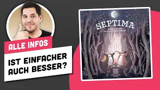 ALLES was du zu Septima wissen musst!