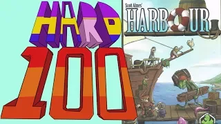The Hard 100: Harbour
