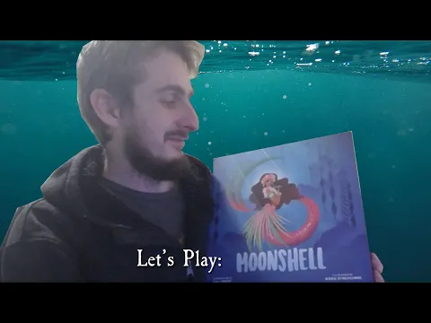 Let's Play: Moonshell