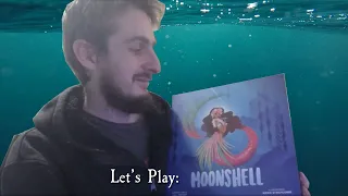 Let's Play: Moonshell