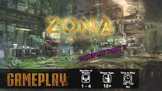 ZONA: Secrets of Chernobyl | Gameplay Part 3, FINALE | Adventure, Character Advancement