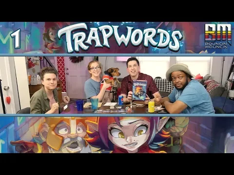 Trapwords 1