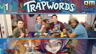 Trapwords 1