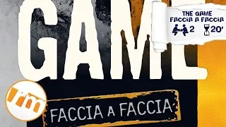 Recensioni Minute [204] - The game: faccia a faccia