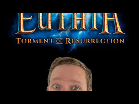 Euthia : Solo