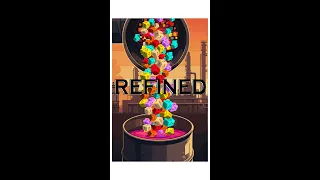 REFINED 2.5 - 4 Player Playthrough