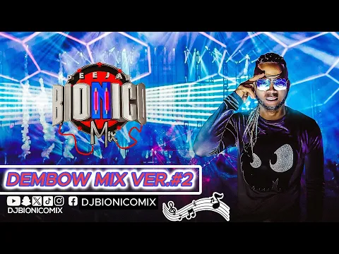 Video for event landing page