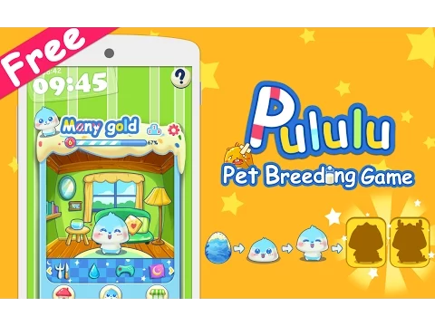 Video dari Cute Pet Pululu