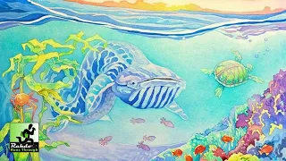Oceans | Rahdo's Final Thoughts