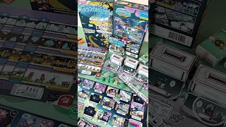 Merchants of Andromeda Quick Unboxing! #boardgameshorts