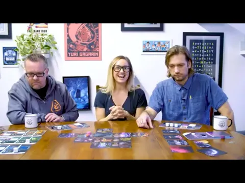 Unsettled® Concepts and Gameplay Overview [BETA VERSION]
