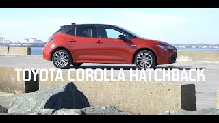 Toyota Corolla review | The Corolla is back!