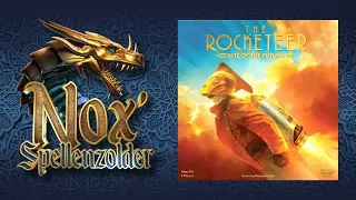 Uitleg & review door Nox' Spellenzolder.