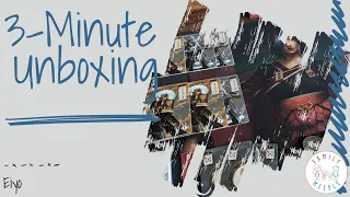 Eiyo - 3-Minute Unboxing