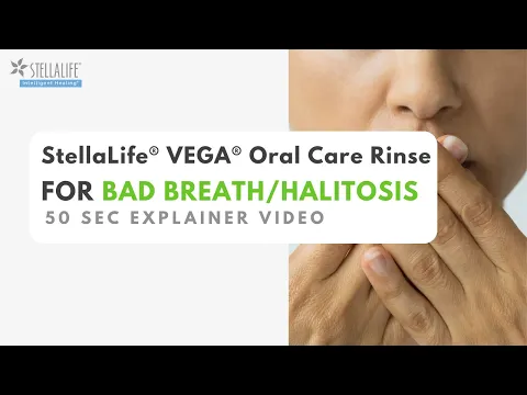 StellaLife Product details video