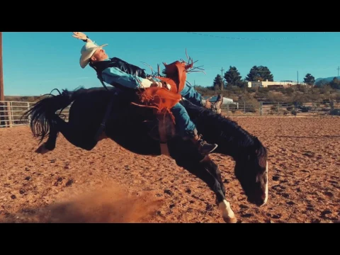 Rodeo Video