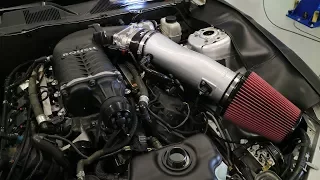 Mustang 360 Week To Wicked – Mustang GT – Day 2 Recap