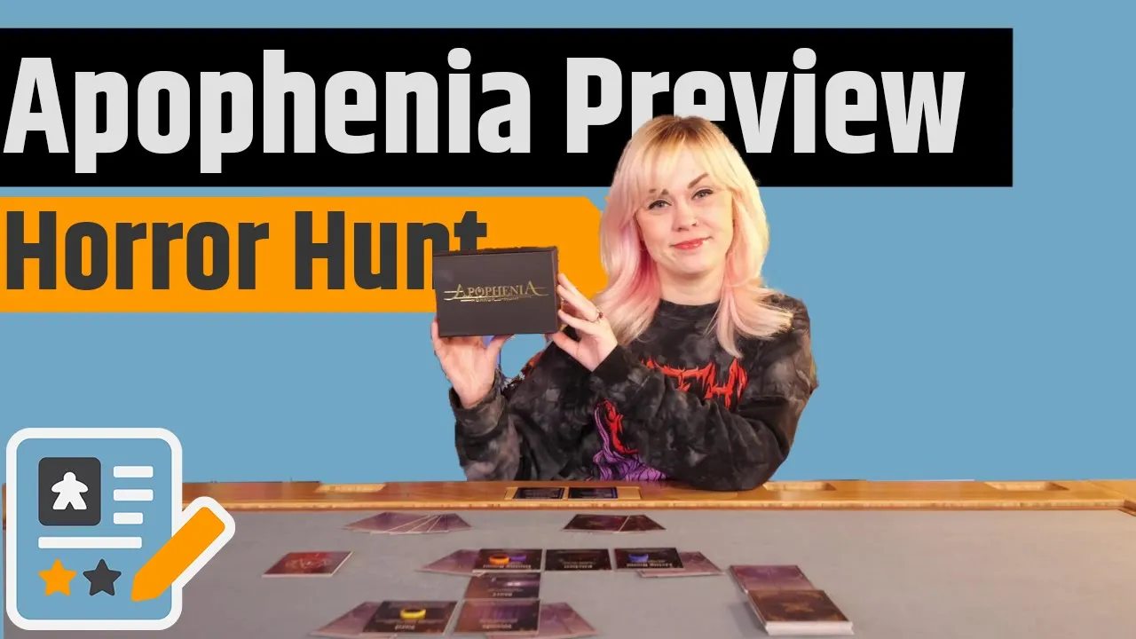 Video thumbnail
