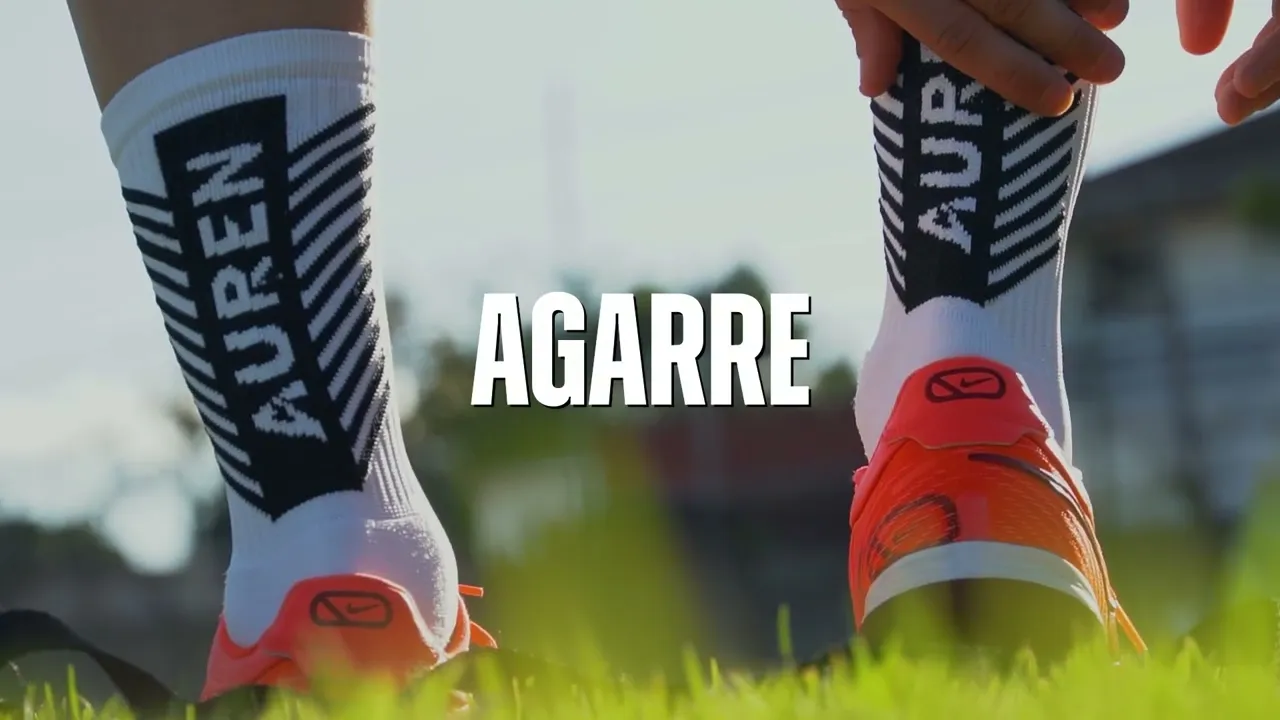 Video de Auren Sports