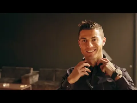 Video zu Monster ROC Sport Black Platinum by Cristiano Ronaldo