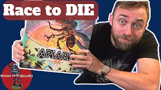 Apiary Review - Does nobody remember Village?