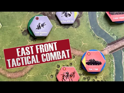 Assault: Red Horizon Revised Edition - What's New?