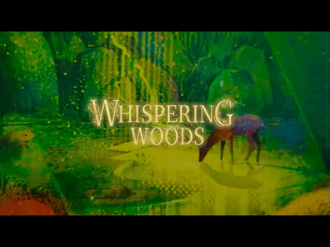 Whispering Woods videotutorial